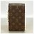Borsa a tracolla/Pochette Louis Vuitton Monogram Métis M13572 Marrone - vista 8