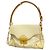 Borsa a tracolla Louis Vuitton Suhali Resenciale Bianco