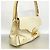 Borsa a tracolla Louis Vuitton Suhali Resenciale Bianco - vista 2