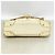 Borsa a tracolla Louis Vuitton Suhali Resenciale Bianco - vista 3