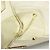 Borsa a tracolla Louis Vuitton Suhali Resenciale Bianco - vista 6