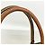 Borsa Louis Vuitton Monogram Pallas Nero - vista 8