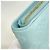 Louis Vuitton Monogram Embossed Portefeuille Lou Wallet Blu - vista 6