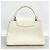 Louis Vuitton Capucines PM Handtasche Weiß - Ansicht 11