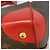 Bolso Louis Vuitton Monogram Phoenix PM Roja - vista 7