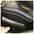 Borsa a tracolla con catena Chanel Matelassé Nero - vista 4