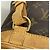 Zaino Louis Vuitton Monogram Mini Montsouris Marrone - vista 12
