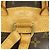 Zaino Louis Vuitton Monogram Mini Montsouris Marrone - vista 5