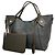 Borsa Louis Vuitton Mahina Hina PM Nero