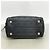 Borsa Louis Vuitton Mahina Hina PM Nero - vista 3