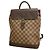 Zaino Louis Vuitton Damier Soho Damier ebene