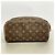 Necessaire Louis Vuitton Monogram Marrone - vista 7
