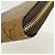 Louis Vuitton Monogram Reverse Zippy Wallet M82444 Castaño - vista 5