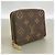 Monedero Zippy Monogram Louis Vuitton Castaño - vista 2