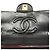 Borsa a tracolla Chanel Matelassé Nero - vista 10