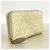 Cartera Zippy de jacquard Monogram Louis Vuitton Castaño Blanco - vista 2