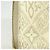 Cartera Zippy de jacquard Monogram Louis Vuitton Castaño Blanco - vista 7