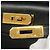 Hermès Hermes Kelly 28 Handtasche Schwarz - Ansicht 12