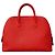 Hermès Borsa Hermes Bolide 192331 Evercolor Rosso - vista 12