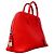 Hermès Borsa Hermes Bolide 192331 Evercolor Rosso - vista 2