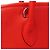 Hermès Borsa Hermes Bolide 192331 Evercolor Rosso - vista 6