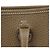 Hermès Hermes Schultertasche Evelyne TPM Taupe - Ansicht 5