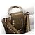 Hermès Hermes Schultertasche Evelyne TPM Taupe - Ansicht 8