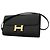 Hermès Cartera Hermes Constance Tougo Negro