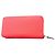 Hermès Cartera larga Hermes Azap en Rose Azalee Rosa