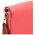 Hermès Cartera larga Hermes Azap en Rose Azalee Rosa - vista 7