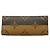 Louis Vuitton Monogram Giant Reverse OnTheGo PM Handtasche Braun - Ansicht 3