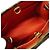 Louis Vuitton Monogram Giant Reverse OnTheGo PM Handtasche Braun - Ansicht 4