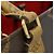 Louis Vuitton Monogram Giant Reverse OnTheGo PM Handtasche Braun - Ansicht 7