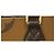 Louis Vuitton Monogram Giant Reverse OnTheGo PM Handtasche Braun - Ansicht 8