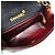 Borsa a tracolla con catena Chanel Mini Matelassé Nero - vista 4