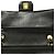 Borsa a tracolla Chanel Matelassé Nero - vista 10