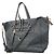 Louis Vuitton Monogram Empreinte Lumineuse PM Tote Bag