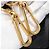 Louis Vuitton Monogram Empreinte Lumineuse PM Tote Bag - Ansicht 11