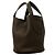 Hermès Hermes In the Loop 18 Handtasche Braun - Ansicht 2