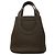 Hermès Hermes In the Loop 18 Handtasche Braun - Ansicht 7