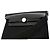 Hermès Hermes Herbag Zip Mini Schultertasche Schwarz