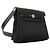 Hermès Hermes Herbag Zip Mini Schultertasche Schwarz - Ansicht 2