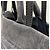 Borsa 2-Way Chanel in denim grigio Marrone - vista 11