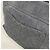 Borsa 2-Way Chanel in denim grigio Marrone - vista 13