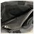 Borsa 2-Way Chanel in denim grigio Marrone - vista 4