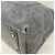Borsa 2-Way Chanel in denim grigio Marrone - vista 6