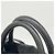 Borsa 2-Way Chanel in denim grigio Marrone - vista 8