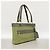 Louis Vuitton Monogram Mini Lucille PM Handtasche Khaki - Ansicht 2