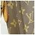 Borsa a tracolla Louis Vuitton Monogram Saint Cloud GM Marrone - vista 10