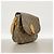 Borsa a tracolla Louis Vuitton Monogram Saint Cloud GM Marrone - vista 2